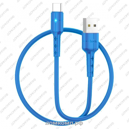 Кабель USB Type-C HOCO X30 Star недорого. домкомп.рф